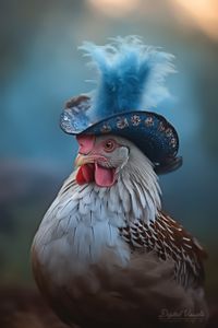 harry_S_chicken_wild_long_blue_feathers_wears_a_sombrero_hat_so_c7ca1650-40e8-42d4-a680-f2f3556623f8