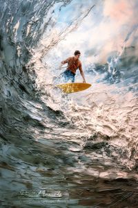 studiovisuals_a_shirtless_young_surfer_surfing_impasto_oil_pain_18755d76-7094-45eb-a666-55f4bc0a4f1f